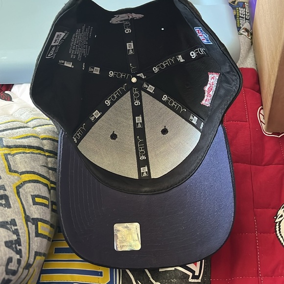 Texans snap back hat - Picture 3 of 3